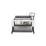 МФУ струйное широкоформатное HP DesignJet T2600PS 36-in MFP, (3XB78A#B19) принтер/сканер/копир, фото16