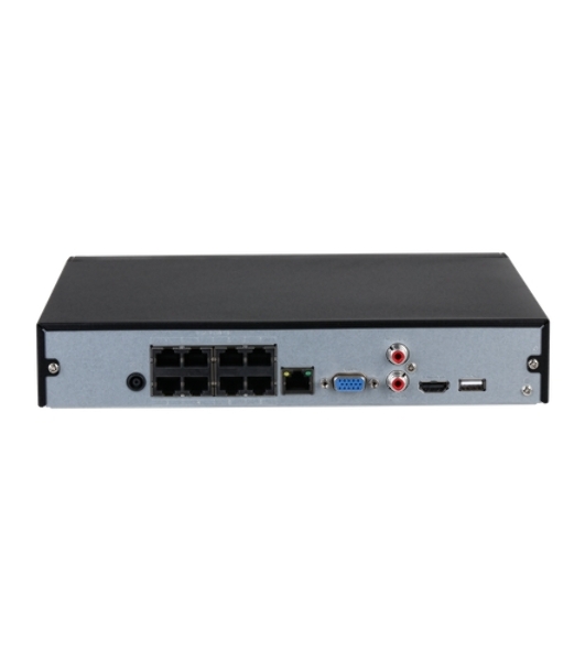 Видеорегистратор Dahua DHI-NVR4116HS-8P-4KS3