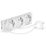 Система жидкостного охлаждения MSI MAG CORELIQUID I360 3x ARGb Gen2 Fan, ARGb Gen2 Block, Color Box, фото8