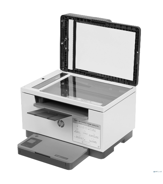МФУ лазерное HP LaserJet M236sdw (9YG09A), A4, ч/б, печ. до 29 стр/мин., скан. до 19 стр/мин. (ч/б) 10 стр/мин. (цвет), 600 x 600 dpi, USB, RJ-45, Wi-Fi, BlueTooth, Air Print, Mopria