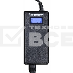 Блок питания Ippon D90U автоматический 90W 15V-19.5V 10-connectors 8A 1xUSB 2.1A от бытовой электросети LСD индикатор, фото9