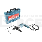 Дрель Makita HP2050, 720 Вт, сетевая, ударная, фото6