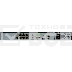 Видеорегистратор HiWatch DS-N316/2P(D), фото3