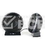 Акустическая система 2.0 Гарнизон GSP-150, черный, 6 Вт, FTB-динамики, материал- пластик, USB - питание, фото14