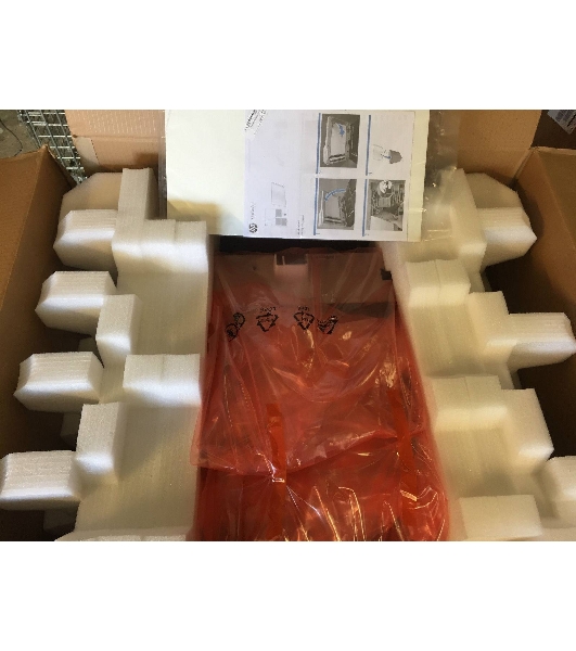 Сканер в сборе (основание) HP LJ M725 (CF066-67906/CF066-60101)