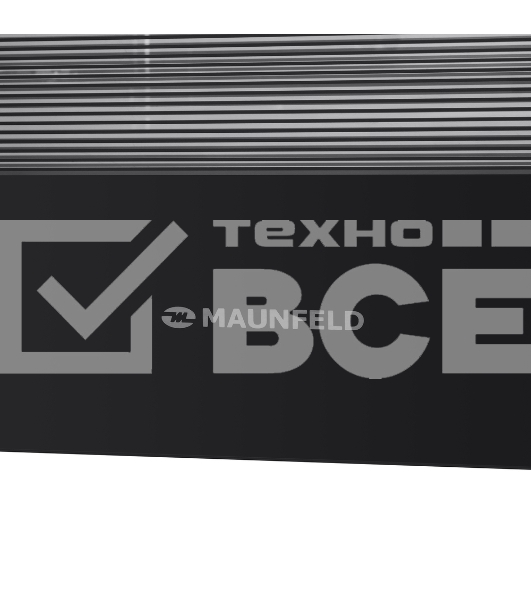 Шкаф духовой электрический Maunfeld EOEM516B, встраиваемый