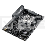 Материнская плата ASUS ROG STRIX X299-E GAMING II, LGA 2066, Intel X299, 8xDDR4, 8xSATA, 3xM.2, 1xPCIe 3.0 x8, 2xPCIe 3.0 x16, 1xPCIe x4, 1xPCIe x1, 2x 2.5Gb LAN, 1xUSB 3.2 Gen 2, 3xUSB 3.2 Gen 2, 2xUSB 2.0, 5x3.5 мм, 7.1, ATX, фото11