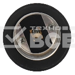 Переходник цокольный E14-E27 черный Rexant, фото3