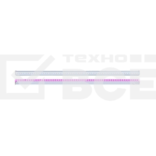 Светильник светодиодный для растений PPG T5i- 900 Agro 12Вт IP20 Jazzway 5025950