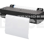 Плоттер струйный HP Designjet T230 (5HB07A), A1, 24