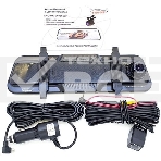 Видеорегистратор Sho-Me SFHD-590 черный 3Mpix 1080x1920 1080p 145гр. JL5401, фото3