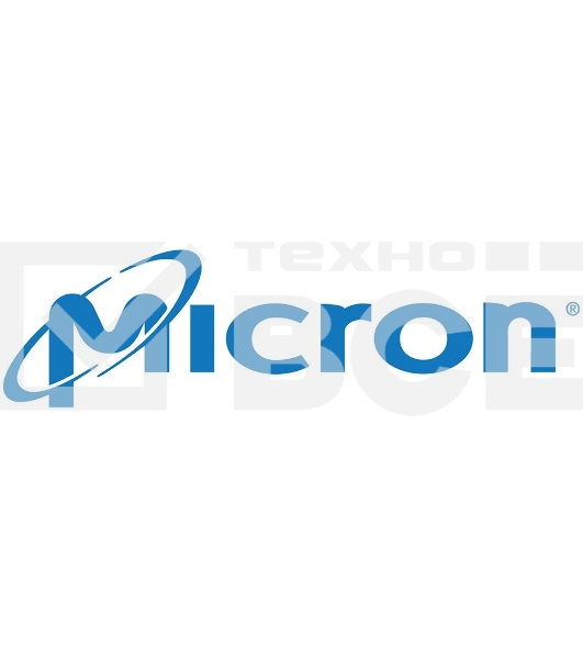 Оперативная память Crucial, DDR4, 32GB (1x32 GB), 3200 MHz, CL22, ECC, RDIMM, OEM
