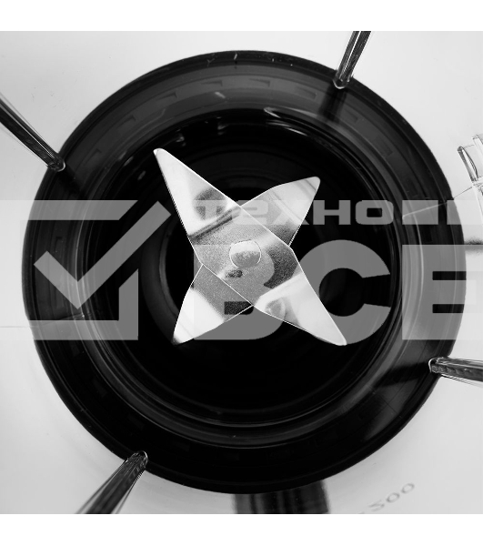 Блендер стационарный Kitfort КТ-1340-3 серебристый