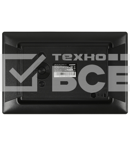 Фоторамка Digma 10.1