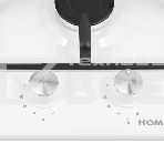 Газовая варочная панель HOMSair HGE323GCWH, фото16