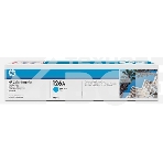 Картридж лазерный HP CE311A голубой для LaserJet Pro CP1025 1000стр., фото3
