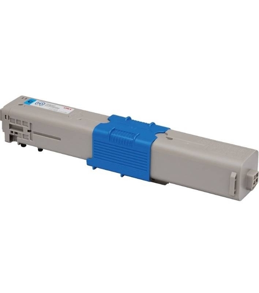 Картридж лазерный Oki C332/MC363 3K (голубой)