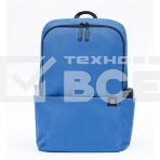 Рюкзак NINETYGO Tiny Lightweight Casual Backpack синий, фото 1