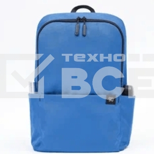 Рюкзак NINETYGO Tiny Lightweight Casual Backpack синий
