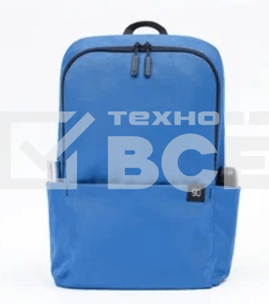 Рюкзак NINETYGO Tiny Lightweight Casual Backpack синий