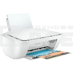 МФУ струйный HP DeskJet 2320 (7WN42B), A4, цветной, печ. до 7.5 стр/мин. (ч/б) до 5.5 стр/мин. (цвет), 1200 x 1200 dpi (ч/б) 4800 x 1200 dpi (цвет), USB, фото17
