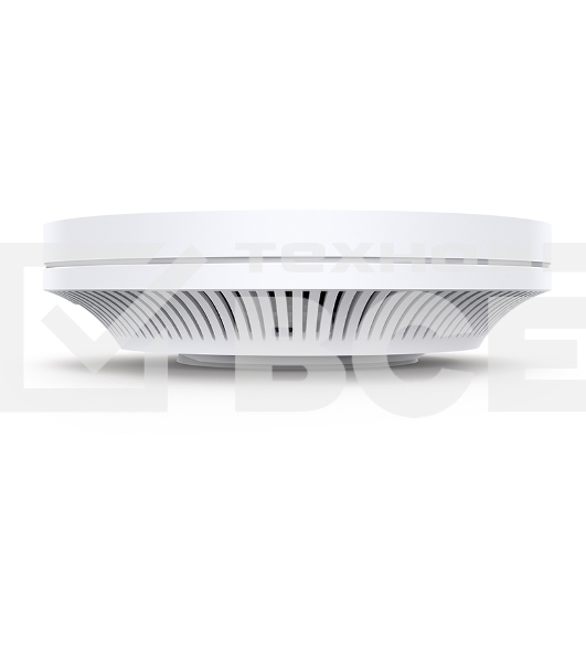 Точка доступа TP-Link EAP660 HD AX3600 белый