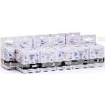 Лампа светодиодная Gauss Elementary MR16 3.5Вт цок.:GU5.3 спот 220B 4100K св.свеч.бел.ней. MR16 (упак.:10шт) (13524), фото5