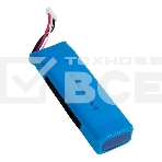 Аккумуляторная батарея CameronSino CS-JMD210SL GSP1029102 для JBL Charge 2 Plus 3.7V 6000mAh 22.20Wh, фото4