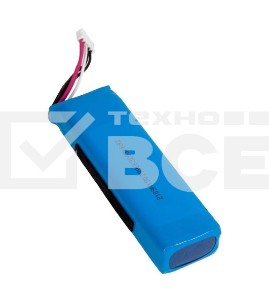 Аккумуляторная батарея CameronSino CS-JMD210SL GSP1029102 для JBL Charge 2 Plus 3.7V 6000mAh 22.20Wh