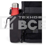 Рюкзак мужской Piquadro Modus Special CA3444MOS/N черный кожа, фото6