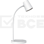 Светильник настольный Qplus модель GTL603 8W 600lm 4000K 170-265V белый диммируемый LED 1/8, фото2