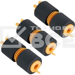 Комплект ролика подачи XEROX VL C7020/C7025/C7030/ WC 7232/ WC 5325/5330/5335/ WC 7120/7125/ Colour 550/560 3шт.