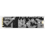 Накопитель SSD Samsung 990 PRO, 1000GB, PCIe 4.0 x4, M.2 2280, NVMe, R/W 7450/6900, с радиатором, фото3