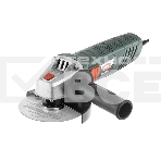 Угловая шлифовальная машина Haммer Flex USM1050A 28444 УШМ 1050Вт 4000-11000об/мин 125мм, фото4