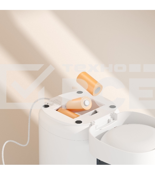 Умная кормушка для домашних животных Aqara Smart Pet Feeder C1 PETC1-M01