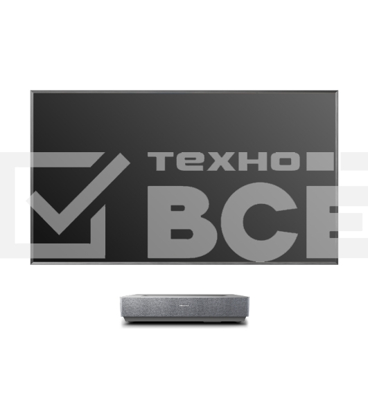 Телевизор Hisense 100