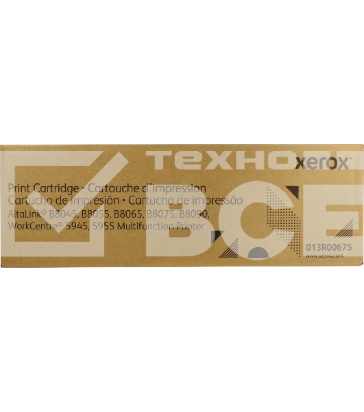 Барабан XEROX AltaLink B8045/55/65/75/90 200K