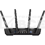 Роутер беспроводной Asus TUF-AX3000 V2/UK/13/P_EU_UK (90IG0790-MU9B00) (760351), фото 1