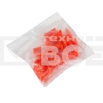 Крепеж-клипса оранжевая d20мм Plast PROxima(10шт), фото6