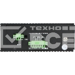 Коммутатор Osnovo SW-80802/ILS(port 90W,300W) управляемый, фото2