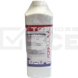 Очиститель Cet DGP54432