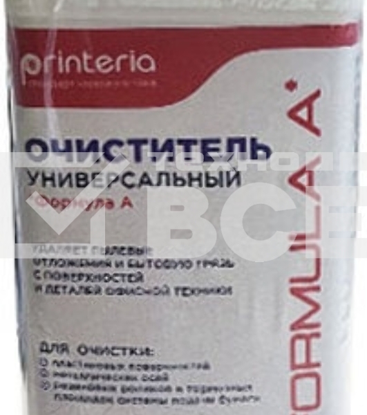 Очиститель Cet DGP54432