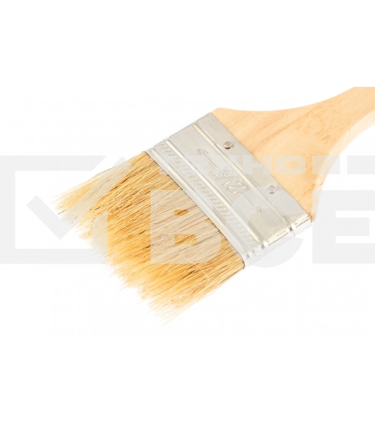 Кисть плоская Slimline 2,5