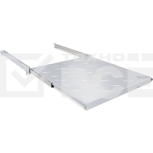 Полка выдвижная NTSS NTSS-MSKB-FS-800 1U нагр.:20кг. 19
