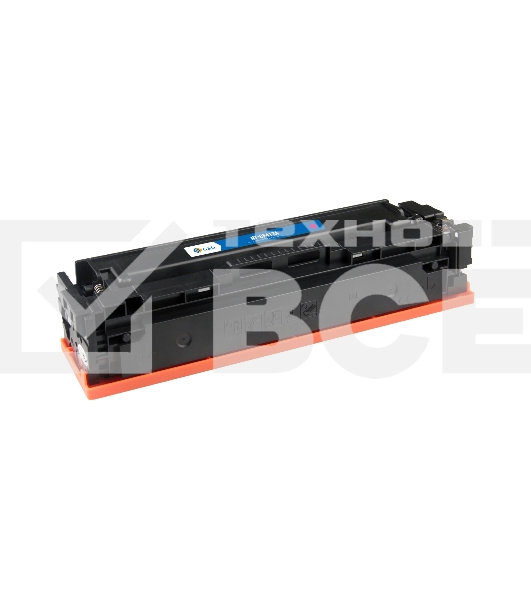 Картридж лазерный G&G NT-CF413A пурпурный (2300стр.) для HP LJ M452DW/DN/NW M477FDW/M477FDN/M477FNW