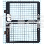 Сенсорное стекло (тачскрин) для Acer Iconia Tab A1-840 A1-841. черное, фото4