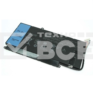 Аккумуляторная батарея для ноутбука Dell Vostro 5439 5460 51,2Wh