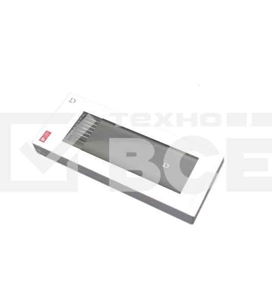 Отвертка со сменными насадками для Xiaomi mijia by Wiha 24 в 1