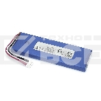Аккумуляторная батарея CameronSino CS-JML330SL для JBL Charge 3  3.7V  6000mAh  22.20Wh, фото3
