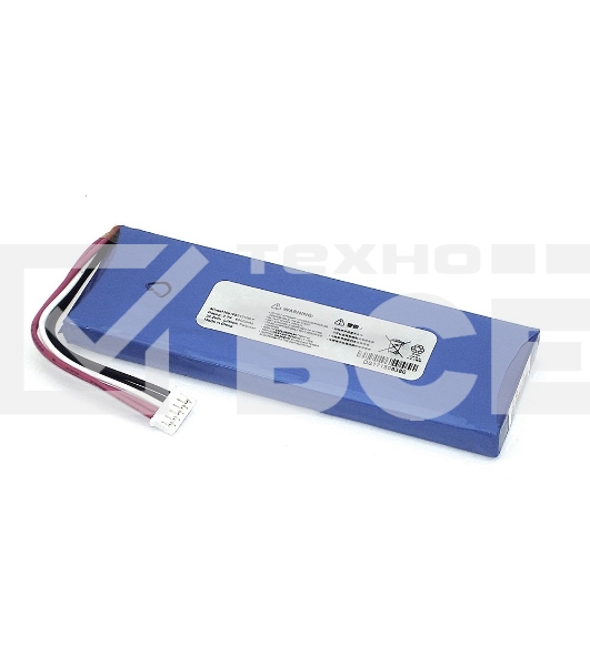 Аккумуляторная батарея CameronSino CS-JML330SL для JBL Charge 3  3.7V  6000mAh  22.20Wh